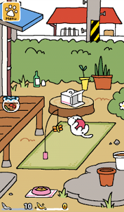 Download Neko Atsume: Kitty Collector